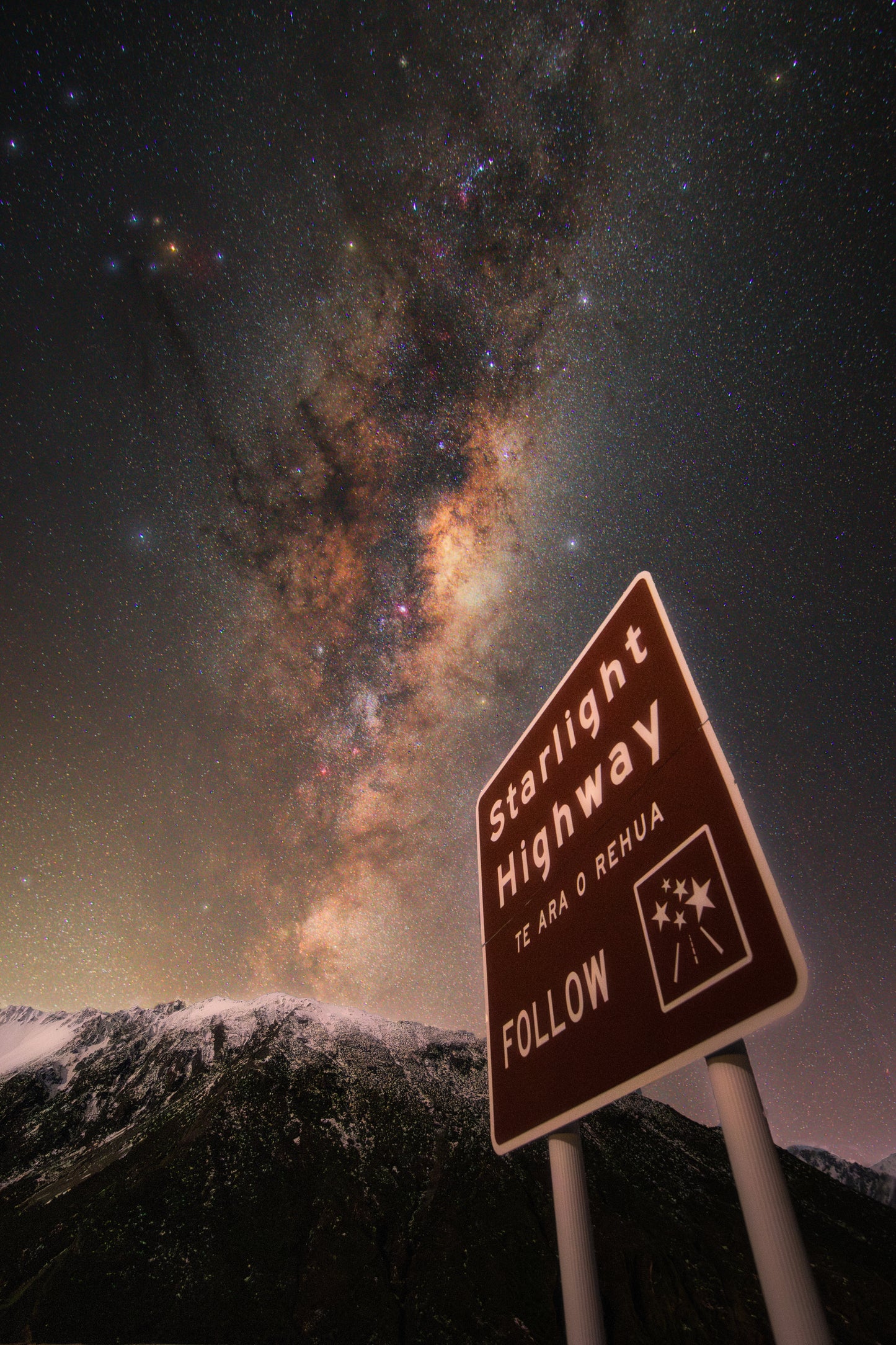 STARLIGHT HIGHWAY
