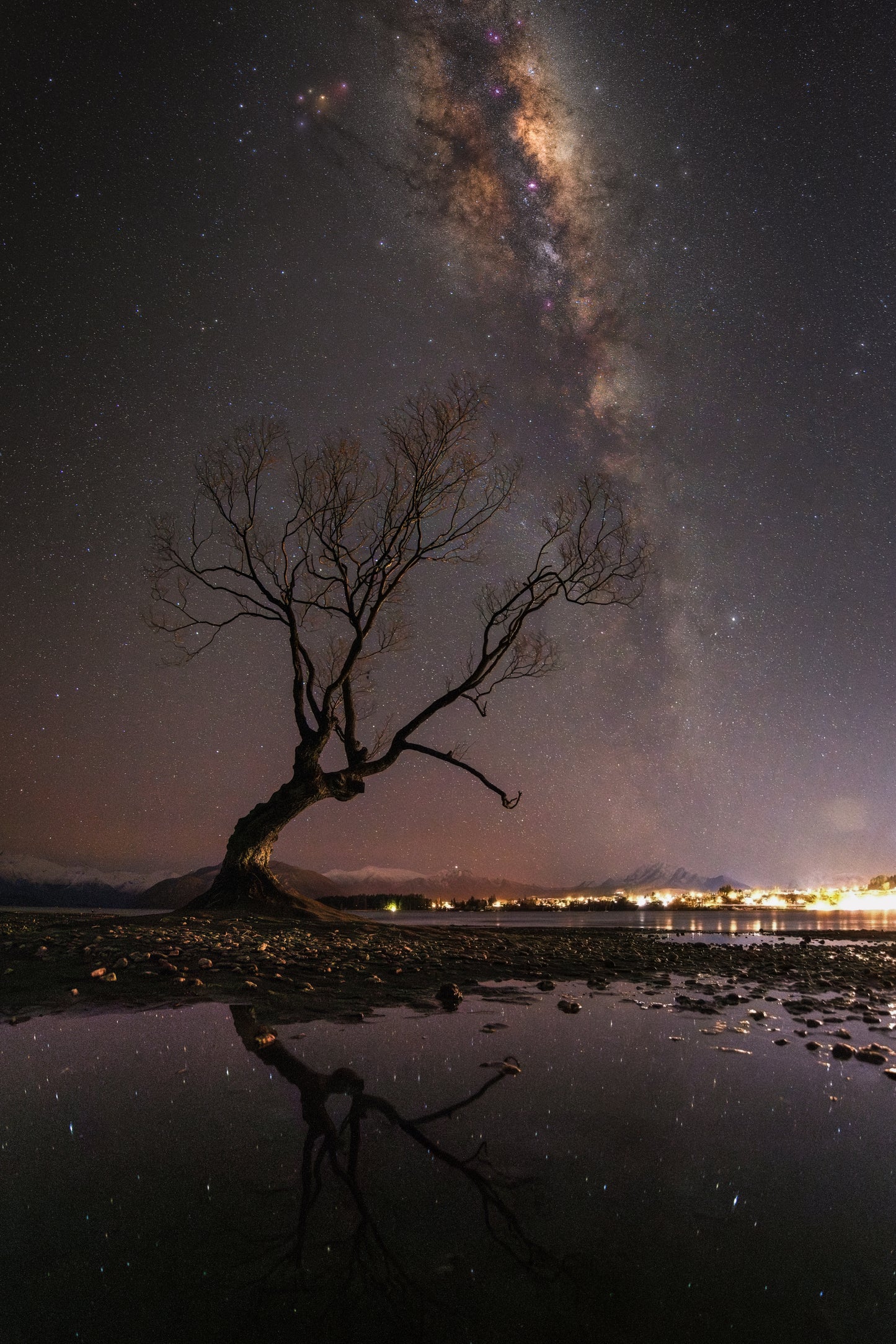INSIGNIFICANCE